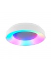 LED світильник VIDEX EDGE-RC-72W-WHITE (VLE-ERC-RGB-72W) VLE-ERC-RGB-72W - 542224