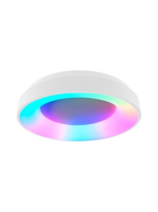 LED світильник VIDEX EDGE-RC-72W-WHITE (VLE-ERC-RGB-72W) VLE-ERC-RGB-72W - 542224