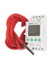 Цифрове реле контролю температури FRT12 24-240V Промфактор ( FRT12 )