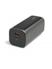 Повербанк 20000mAh VIDEX VPB-350 130W PD100W +Display VPB-350-G - 487153