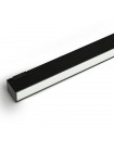 Світильник МАГНІТНИЙ трековий VIDEX LD460B 21W 60cm 4000K 48V Black VL-TRMS-LD460B - 485777