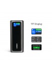 Повербанк 20000mAh VIDEX VPB-350 130W PD100W +Display VPB-350-G - 487153