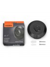 Датчик руху та освітленості VIDEX VL-SPC05B 220V 800W інфрачервоний чорний VL-SPC05B - 488433