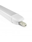 LED світильник IP65 лінійний магістральний VIDEX BNWL04 40W 1.2М 5000K 220V VL-BNWL04-40125 - 487498