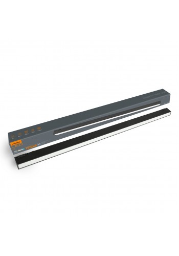 Світильник МАГНІТНИЙ трековий VIDEX LD460B 21W 60cm 4000K 48V Black VL-TRMS-LD460B - 485777