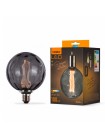 LED лампа VIDEX Filament VL-DI-G125FC1980S 4W E27 1800K Smoke VL-DI-G125FC1980S - 484411