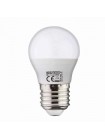 Світлодіодна лампа ELITE-8 8W Е27 6400К HOROZ ELECTRIC 001-005-0008-040