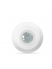 Датчик руху та освітленості VIDEX VL-SPC05W 220V 800W інфрачервоний білий VL-SPC05W - 488440