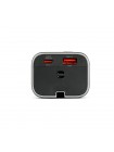 Повербанк 20000mAh VIDEX VPB-366 165W PD100W +Display VPB-366-G - 487160