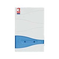 Дзвінок SOLO безпровідний HOROZ ELECTRIC 
086-001-0006-010