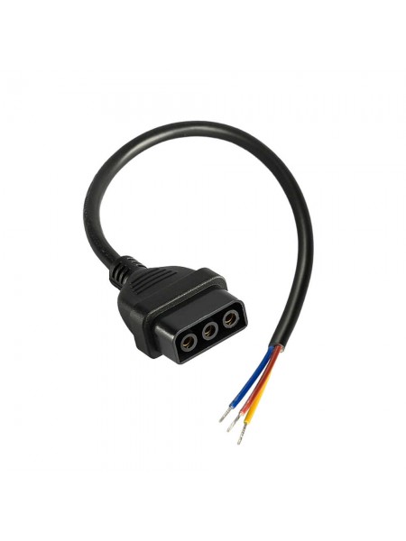 Кабель живлення для NAVI 0,3м ( 920651 )