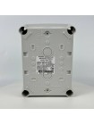 Коробка розподільча СКІМ K160 163х123х68 без отворів сіра IP67 ( B1102014 )