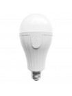 Лампа акумуляторна LED BASIS A80 12W E27 4000K Violux​ ( 829100 )