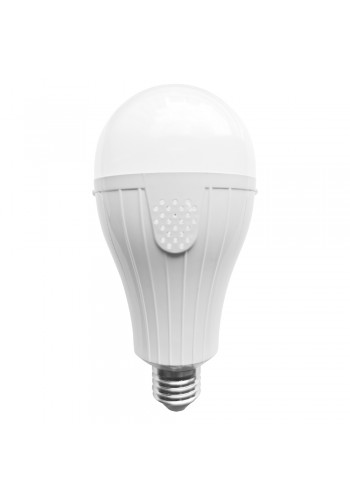 Лампа акумуляторна LED BASIS A80 12W E27 4000K Violux​ ( 829100 )