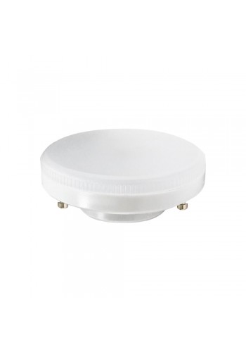 Лампа світлодіодна QUANTUM GX53 12W GX53 4000K Violux ( 817120 )