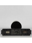 Магнітний трековий світильник UST-M12W 3000K 48V IP20 чорний Violux ( 320162 )