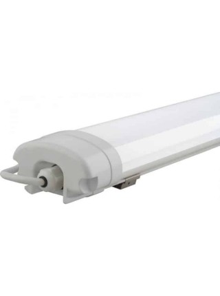 Світлодіодний світильник вологозахищений NEHIR-36 36W 6400K HOROZ ELECTRIC 
059-003-0036-010