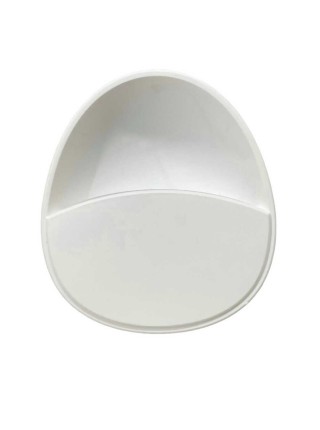Нічник LED RIO 0,6W із сутінковим сенсором білий Violux ( 310305​​​​​ ) 
