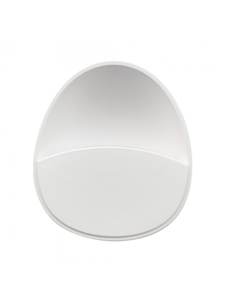 Нічник LED RIO 0,6W із сутінковим сенсором білий Violux ( 310305​​​​​ ) 