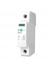 Обмежувач перенапруги MOP1-C 20кА/40кА/275В Промфактор ( MOP1-C275/20 )