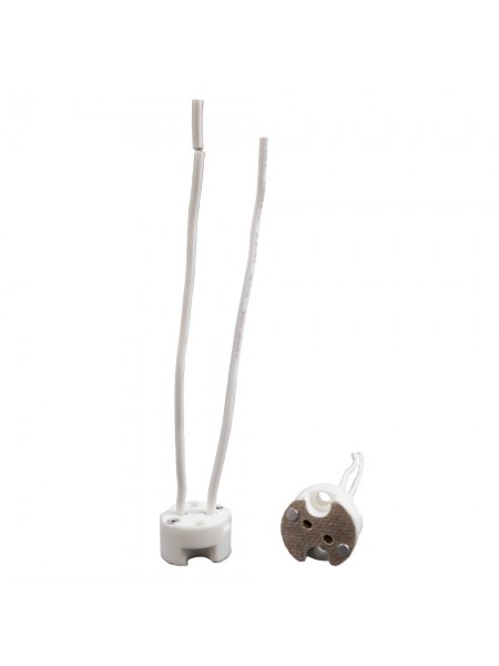 Патрон MR16 G4/6.35 VL264 Violux ( 950007 )