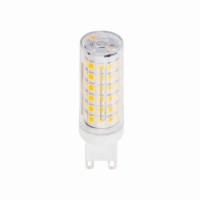 Світлодіодна лампа PETA-10 10W G9 2700K HOROZ ELECTRIC 
001-045-0010-020