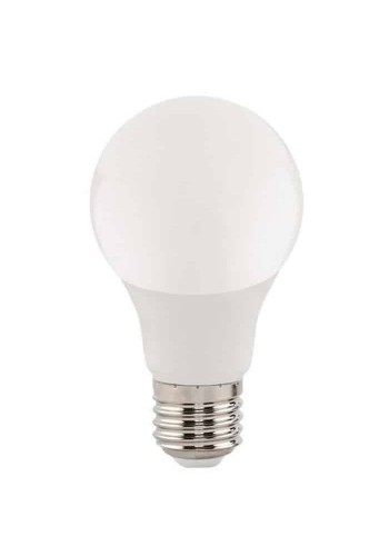 Світлодіодна лампа SPECTRA 3W E27 6400K HOROZ ELECTRIC 001-017-0003-050