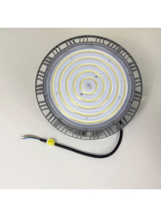 Світильник LED підвісний ДСП VIOLUX 150W 22500Lm 5000K IP65 ( 430302​ )