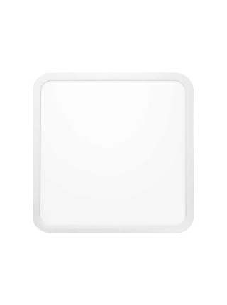 Світильник LED MILLENNIUM 38W 5000K квадрат білий Violux ( 352138 )