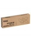 Світильник LED smart SKYLER-3D +пульт 90W 3000-5000K IP20 чорний Violux ( 220875 )