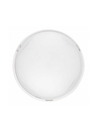 Світильник LED Violux ДББ ATOM UA 22W 5000K IP44 білий ( 243371 )