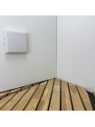 Світильник LED Violux ДББ FLAT 18W 5000K IP20 квадрат ( 330211 )