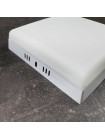 Світильник LED Violux ДББ FLAT 18W 5000K IP20 квадрат ( 330211 )