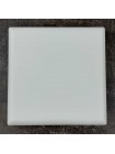 Світильник LED Violux ДББ FLAT 18W 5000K IP20 квадрат ( 330211 )