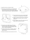 Світильник LED Violux ДББ POLO UA сірий MW sensor 12W 5000K IP54 ( 243442 )