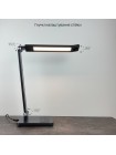 Світильник настільний LED HILTON 10W 3000-6500К чорний Violux ( 530104 )