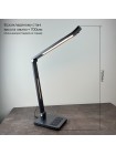 Світильник настільний LED HILTON 10W 3000-6500К чорний Violux ( 530104 )