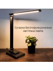Світильник настільний LED SLIM 8W 3000-6500К срібний Violux ( 540501 )