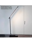 Світильник настільний LED SLIM 8W 3000-6500К срібний Violux ( 540501 )