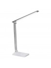 Світильник настільний LED SLIM 8W 3000-6500К срібний Violux ( 540501 )