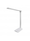 Світильник настільний LED SLIM 8W 3000-6500К срібний Violux ( 540501 )