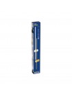 Світильник настінний Violux POINTER 16W 3000/4200/6000K 1200Lm IP20 золотий ( 551225 )