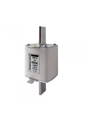 Запобіжник NF2 400A Промфактор ( NF2400 )