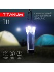 Портативний світлодіодний ліхтарик TITANUM TLF-T11 TLF-T11 - 483650