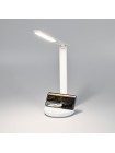 LED лампа настiльна з акумулятором VIDEX VL-TF16W 5W 1800-5000K VL-TF16W - 484039