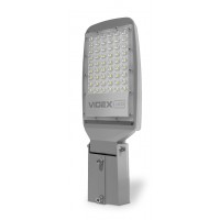LED фонарь уличный VIDEX (поворотный) 50W 5000K 220V