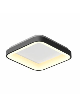 LED світильник VIDEX EDGE-SC-72W-BLACK (VLE-ESC-72B) VLE-ESC-72B - 542255