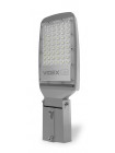 LED фонарь уличный VIDEX (поворотный) 50W 5000K 220V