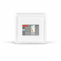 LED Світильник квадратний накладний TITANUM 18W 5000K 220V TL-BHS20-185 - 482608