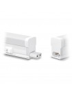 LED свiтильник лiнiйний Т5 TITANUM 5W 0.3М 5000K TL-T5-05035 - 480536